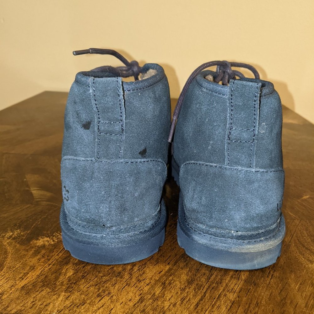 Women's Ugg Neumel - Picture 3 of 6
